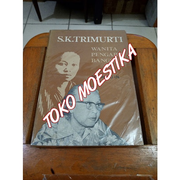 SK TRIMURTI - WANITA PENGABDI BANGSA