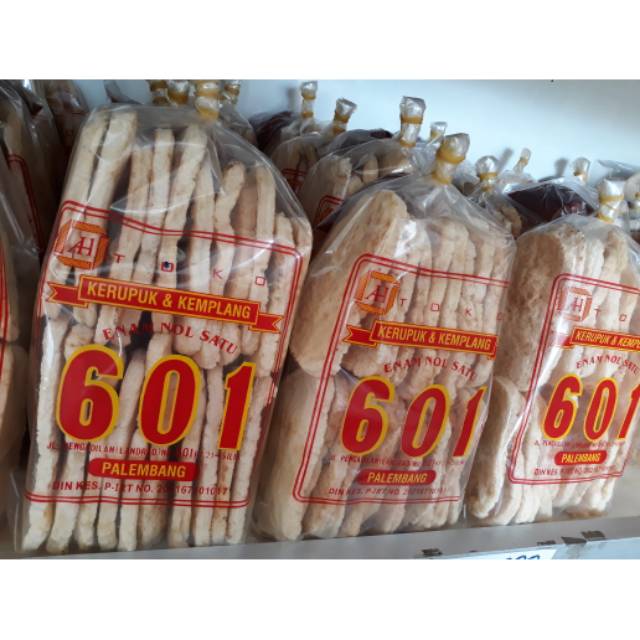 

Kemplang Badak 1/2 kg