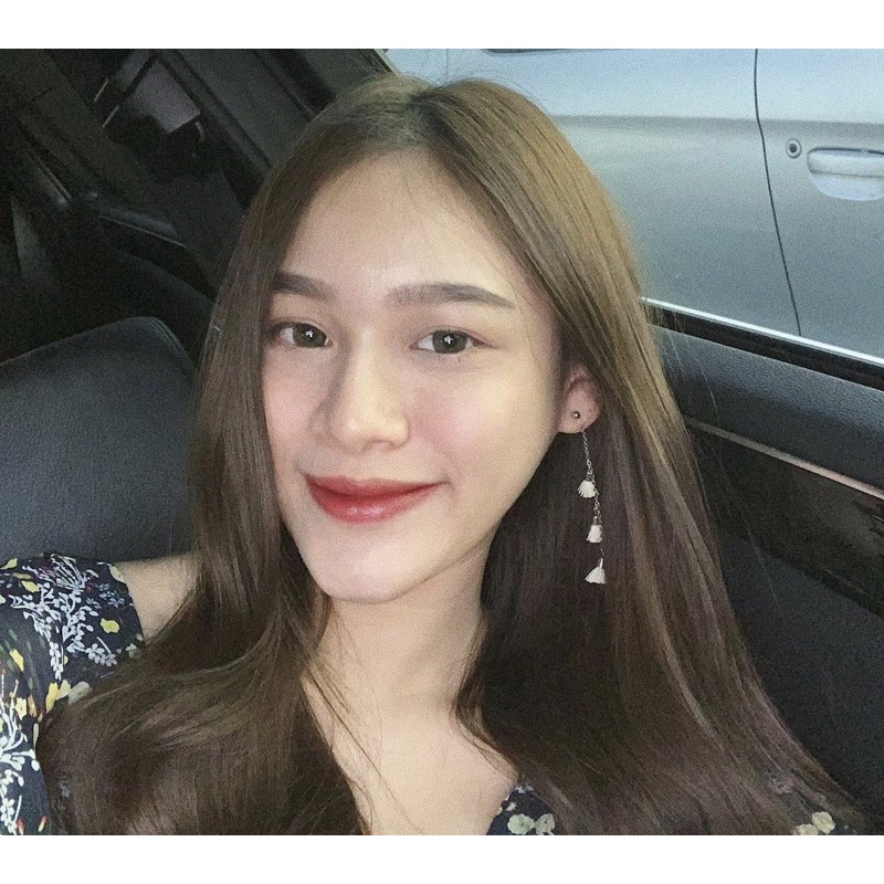 Softlens Nobluk Brown [Your Softlens]