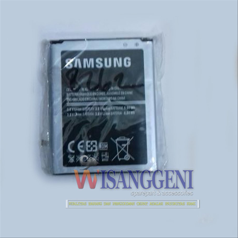 Battery - Baterai Original Samsung Galaxy Core Duos I8262