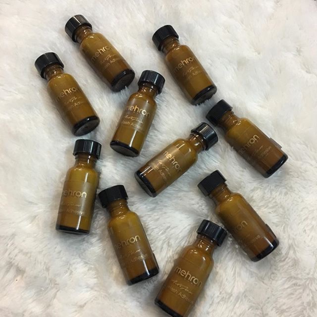 Mehron lem bulu mata