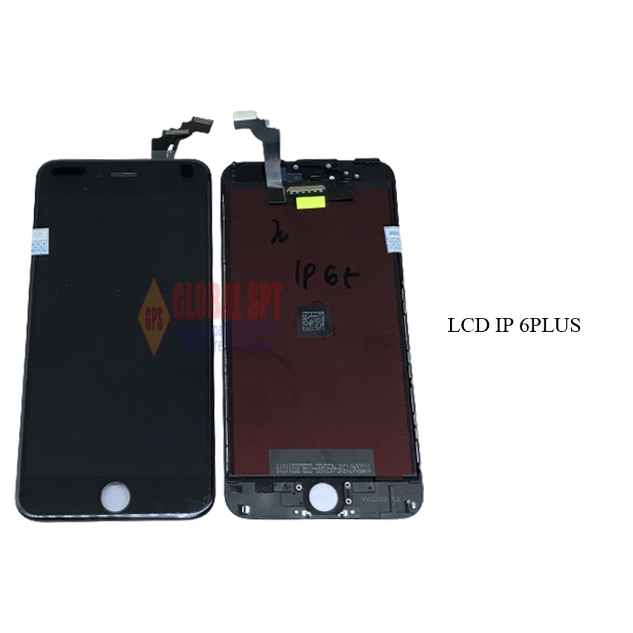 LCD TOUCHSCREEN IP 6+ / 6PLUS