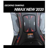 TANK PAD NMAX NEW / TANGPAD NMAX 2020 2021 2022 #nmax #nmaxbaru #tankpad