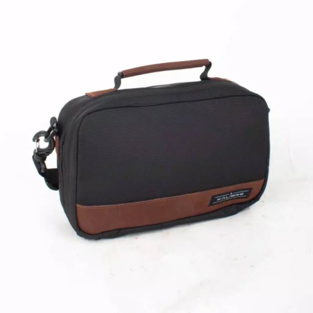 Tas Selempang Kalibre Vape Bag Atom Art 920941000