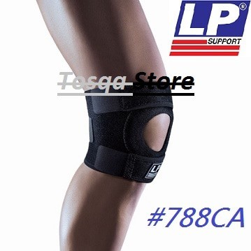 LP SUPPORT EXTREME KNEE OP LP 788CA / LP 788 CA / LP SUPPORT 788CA
