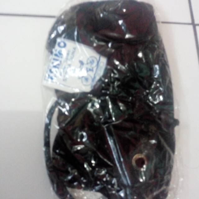 Topi Eskimo/ pelapis helm