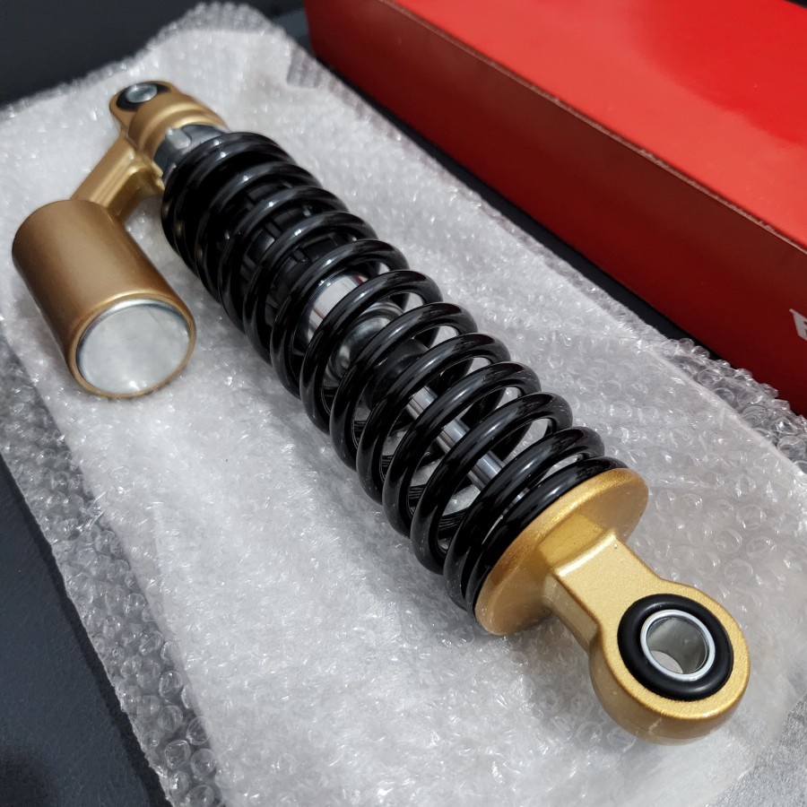 Shockbreaker 1PC Shock Belakang Tabung Honda Tiger Revo New Baru KCJ