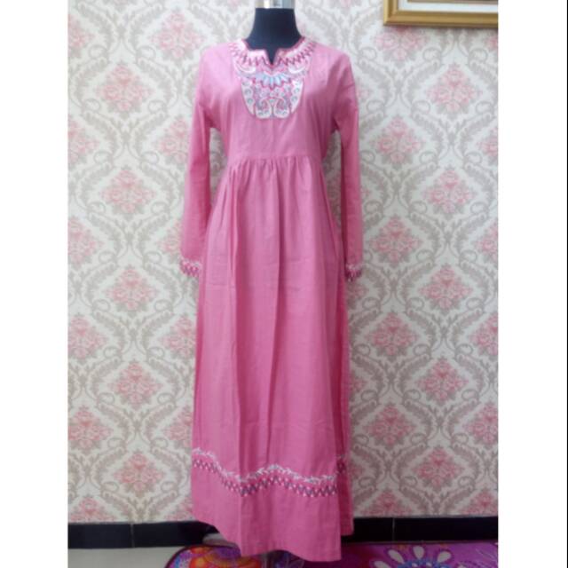 Gamis Monaco Collection