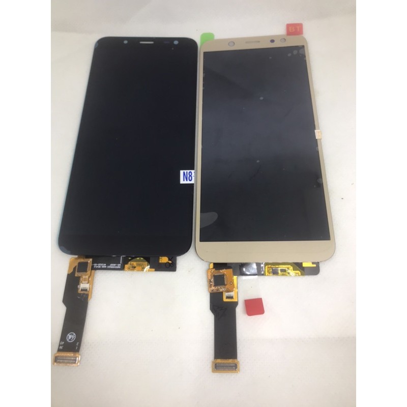 SAMSUNG A600H - A6 2018 - LCD TOUCHSCREEN SAMSUNG A600H - LCD SAMSUNG A6 2018 ORIGINAL OEM