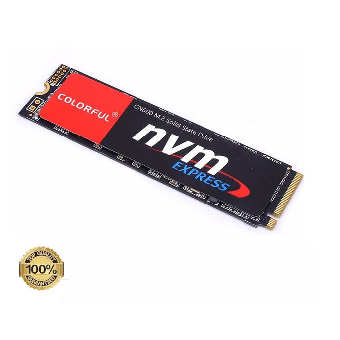 COLORFUL SSD 512GB NVME CN600 512 GB NVME M2