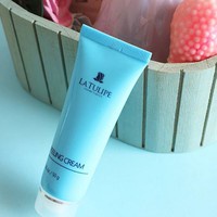 LA TULIPE PEELING CREAM 50gr