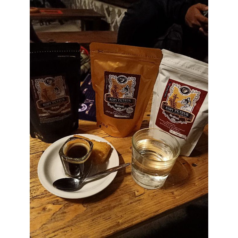 

kopi merapi kopi petruk kopi tradisional