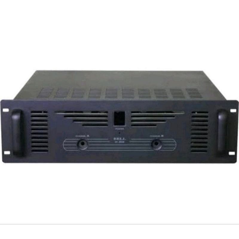 BOX M 808 BELL + ASESORIS