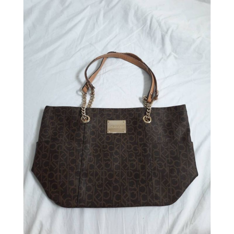 Calvin Klein Tote Bag Second