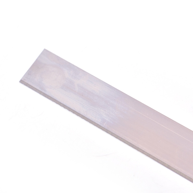 2pcs / set 4 / 8 Inch Pisau Ukir Bahan Stainless Steel Untuk Tanah Liat Polimer