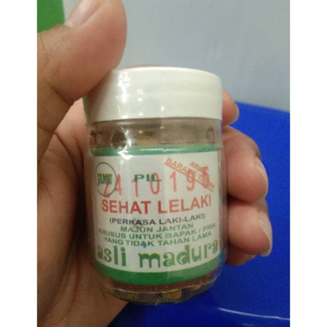 

Sehat Lelaki