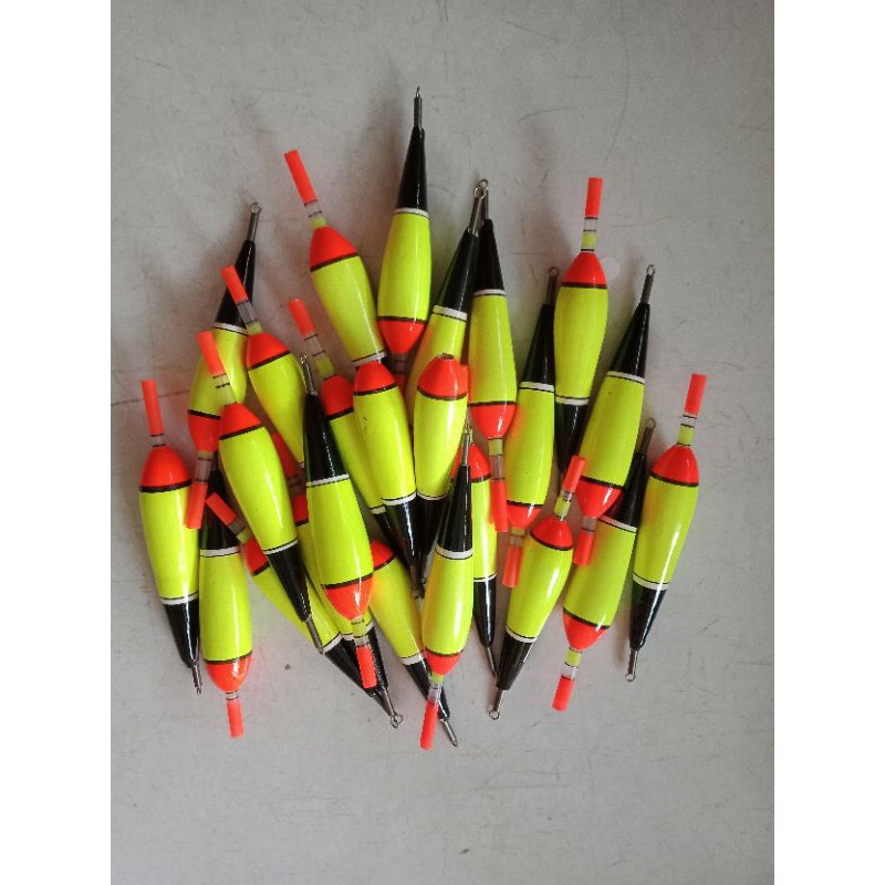 pelampung pancing / kumbul pancing