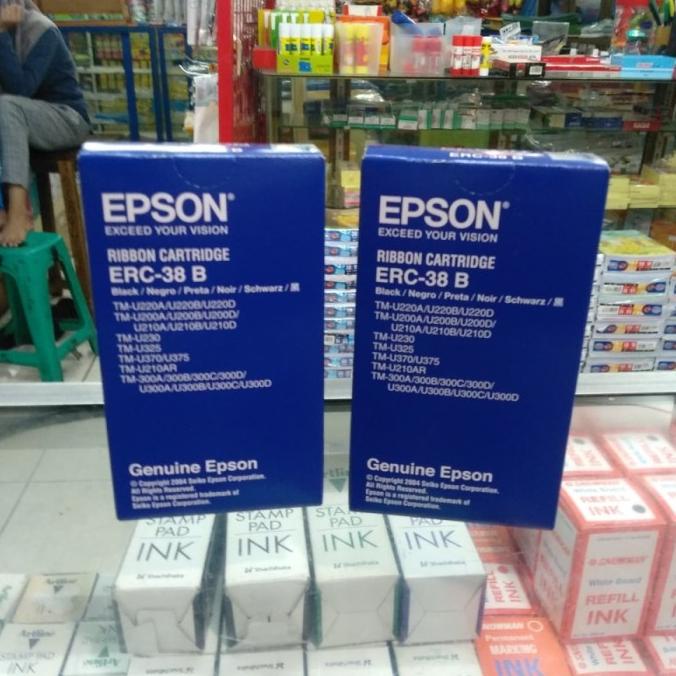 

Pita ERC- 38 original