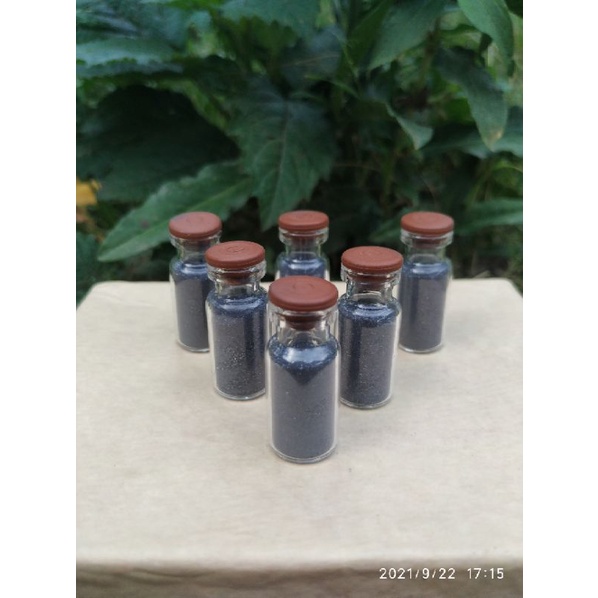 Batu itsmid bubuk/celak itsmid original 12gr