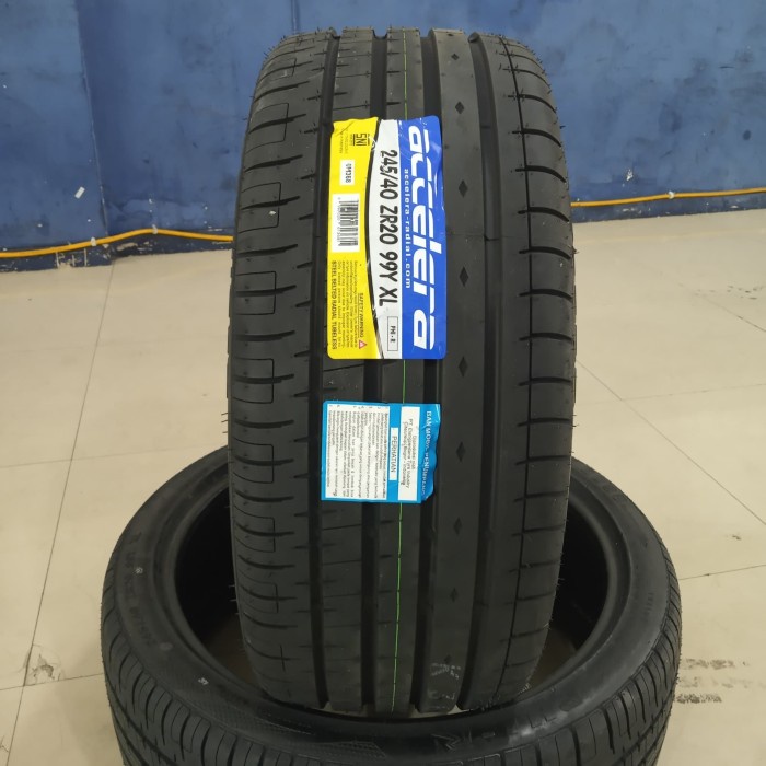 Ban Mobil Accelera Ring 20 ACCELERA PHI-R 245/40 R20