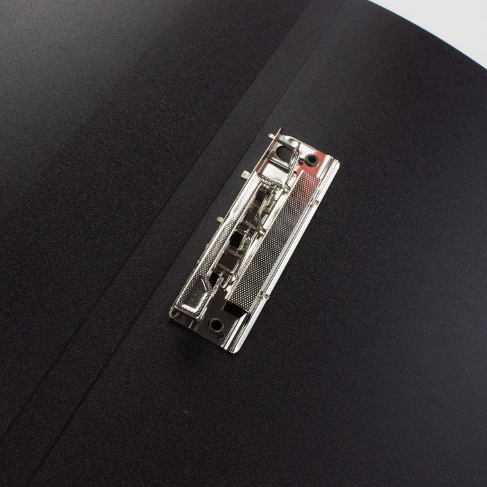 

Mantap Databank - Double Clamp Binder A4 Warna Tebal Berkualitas Promo