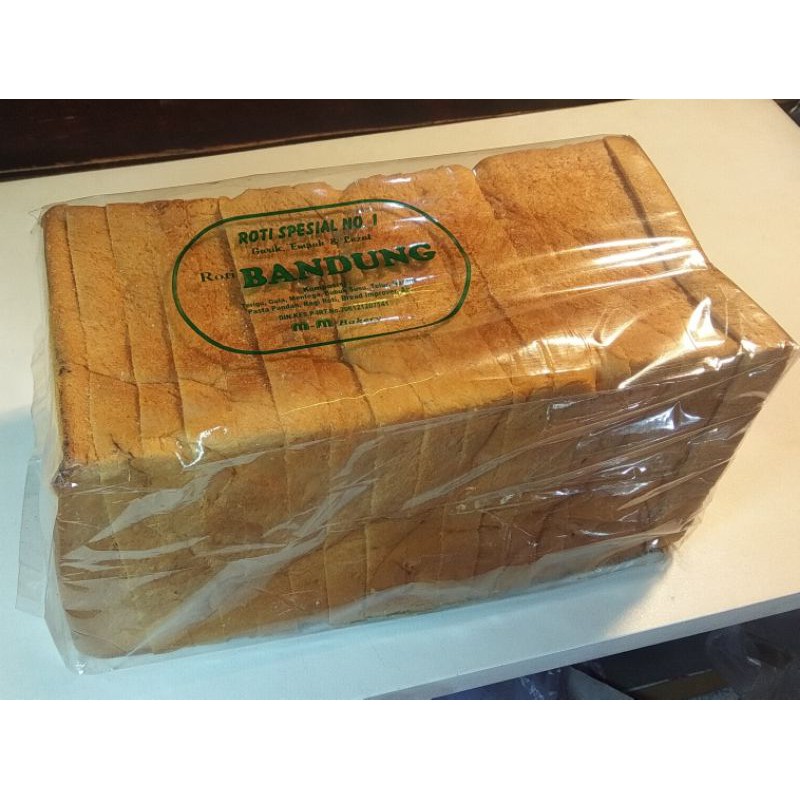 Jual ROTI TAWAR SUSU | Shopee Indonesia