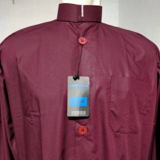 Baju Koko Ammu Original Model Haibah Kerah Haibah Koko Baju Koko Ammu Original Model Haibah Kerah Haibah Koko