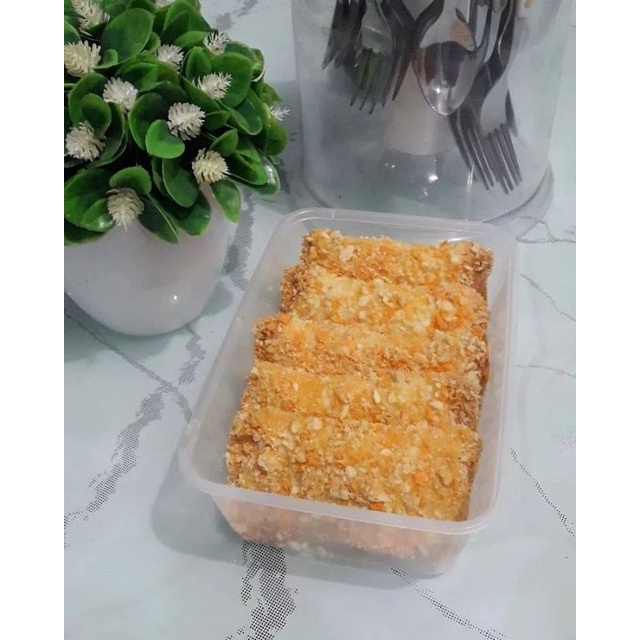 

ROTIMOZARELLA