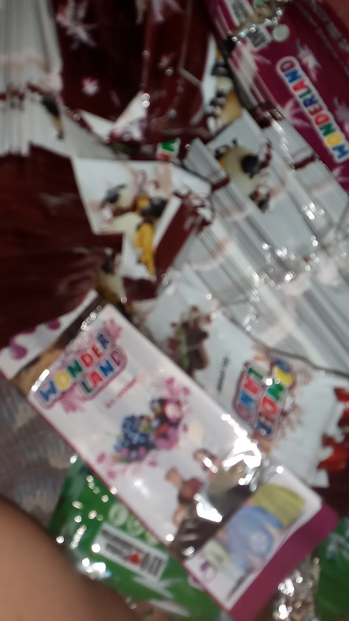 [bisa Cod] Kemasan Es Unik / Model Kemasan Es Krim / Jual Plastik Kemasan Es Krim / Bungkus Es Krim