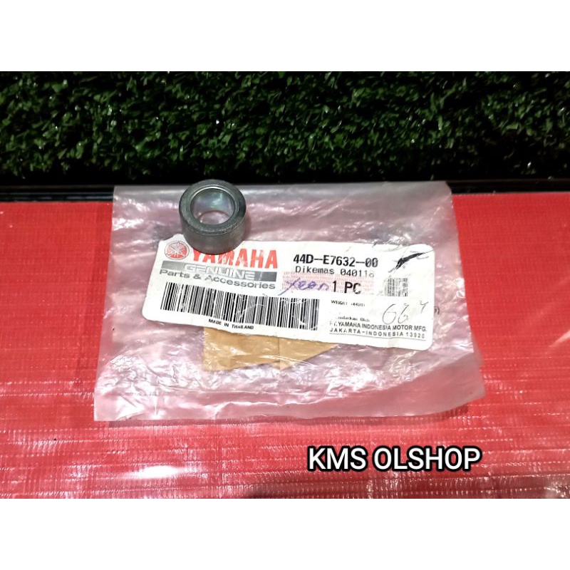 Roller Roler Weight Set Mio M3, Xeon Karbu, Xeon Rc, ORIGINAL YGP 44D-E7632-00