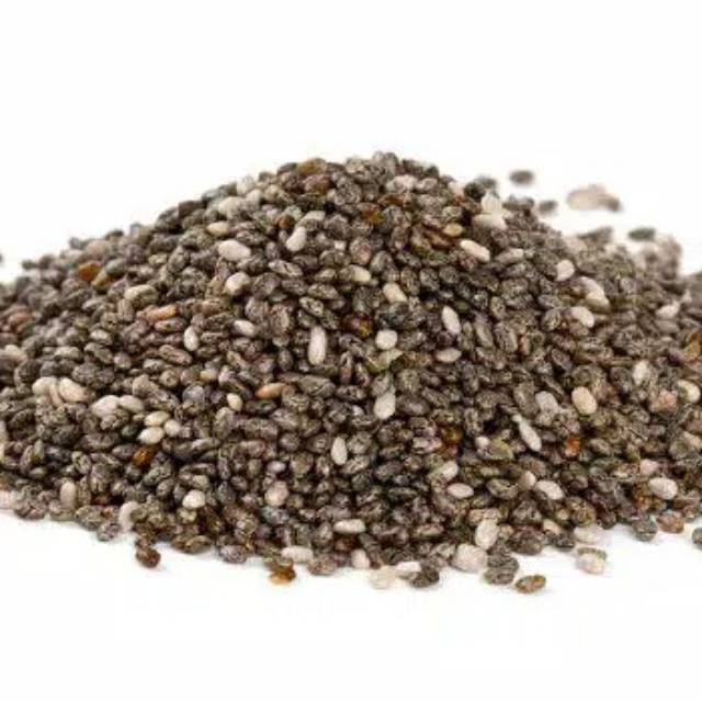 

Chia seed organic 500gr