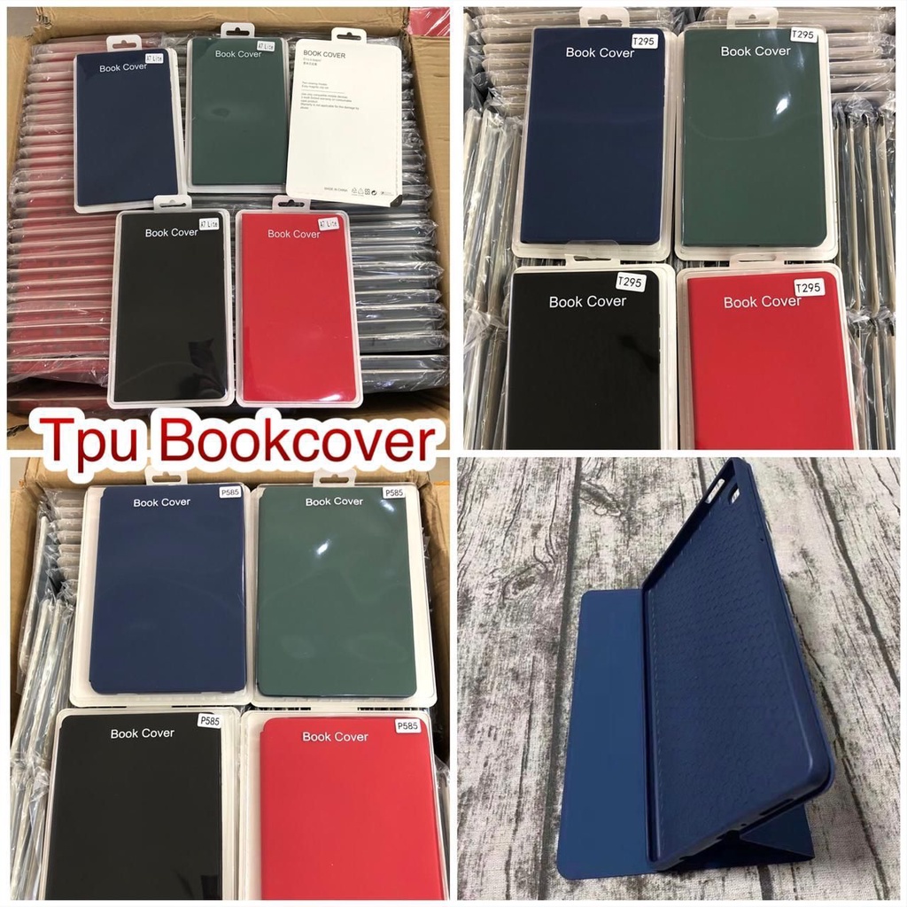 Xiaomi Mi Pad 5  Tpu silikone  Bookcover Flip Standing