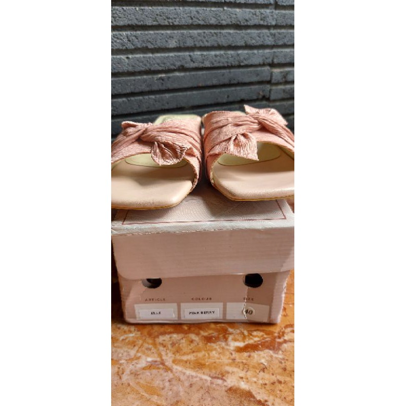 Sandal ELLE by Local.id