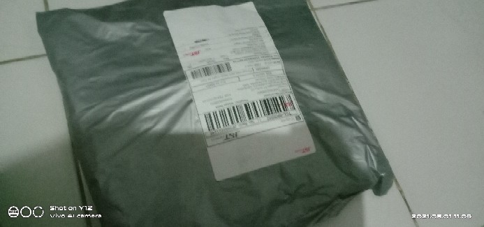 New Produk Kemeja Lengan Panjang Pria