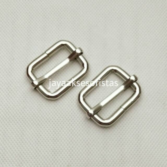 Ring jalan tas 2.5 cm tebal murah