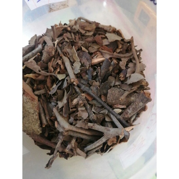 

TEH BENALU HERBAL MUJARAB KANKER DAN TUMOR 100GR