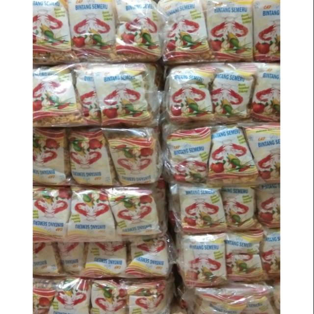 

Grosir hrga reselleerKeripik jagung manis rasa sambel udang