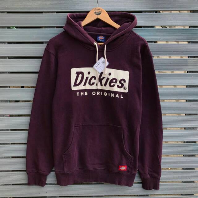 sweater dickies original