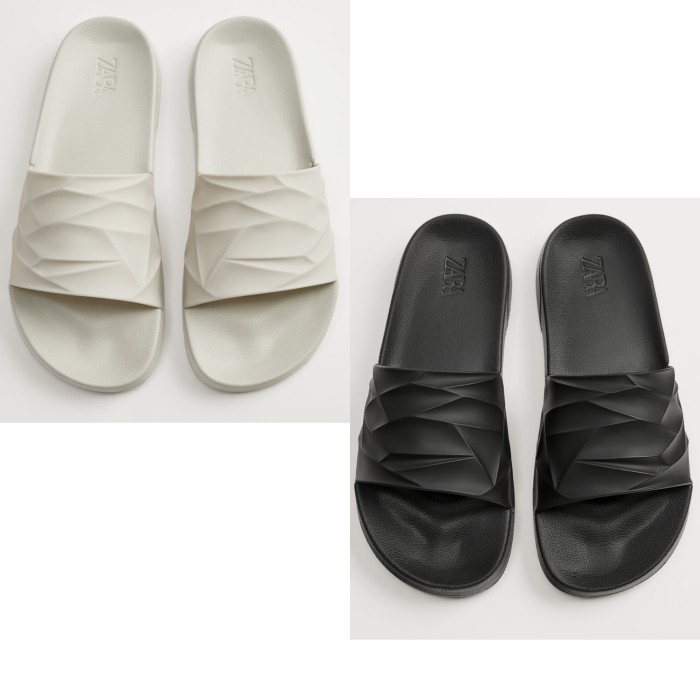 Sandal Pria Zara Original Termurah 