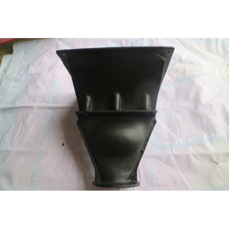 Horn Q1 Line array 27x27 cm Import