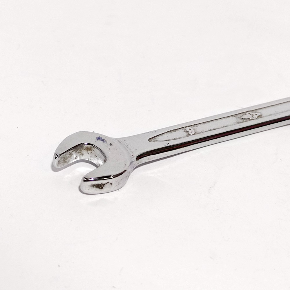 KUNCI RING PASS FUKUNG 9 MM