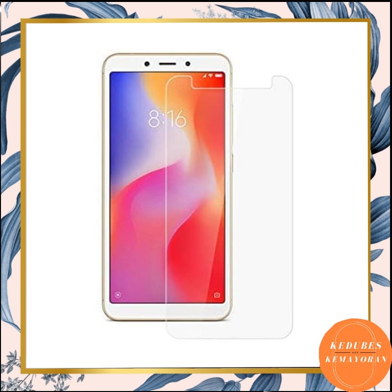 Tempered Glass Bening XIAOMI Note 8/8a pro/Note 9/Note 7/Note 9 pro/8a/4a/9a  Premium Quality [KK]