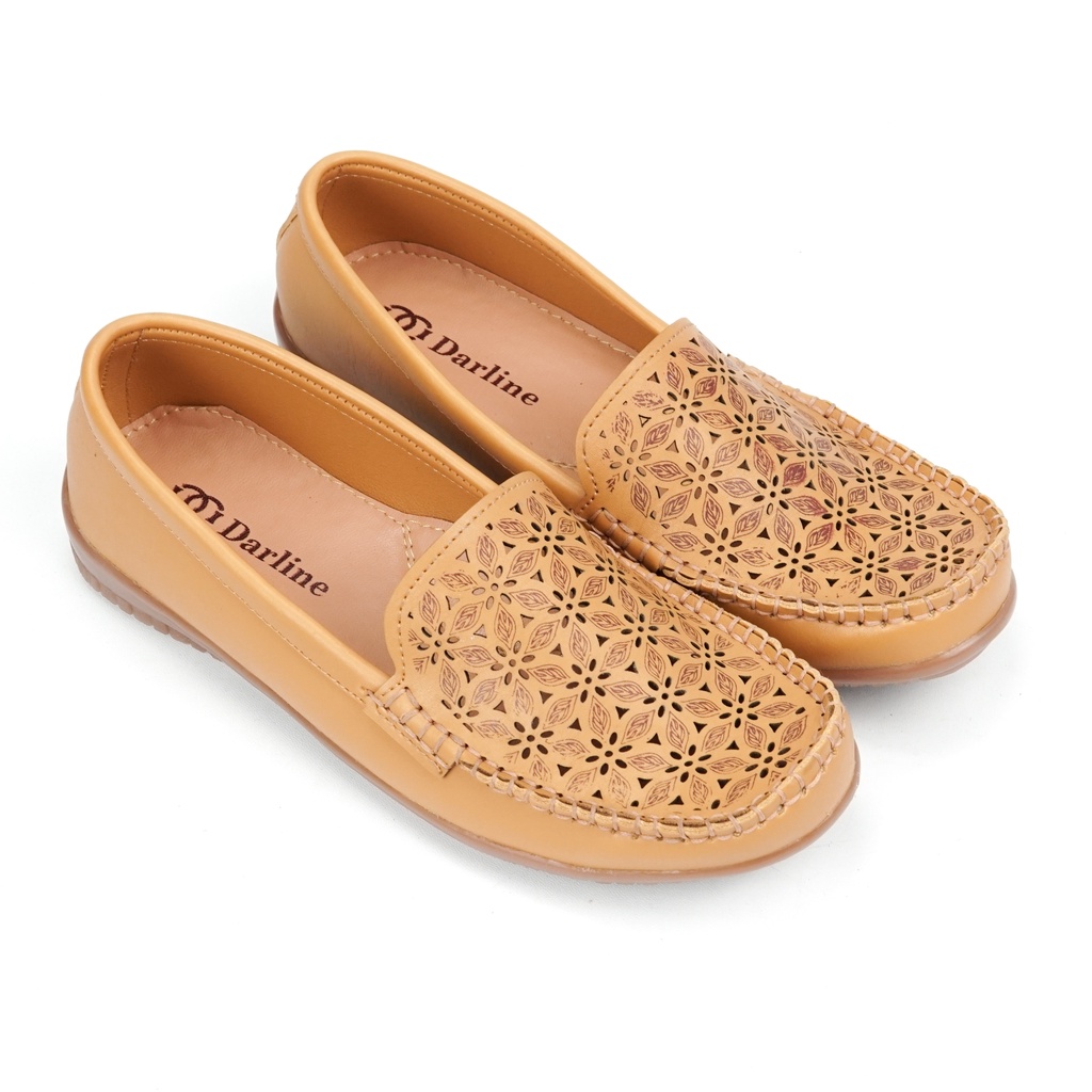 Sepatu Slip On Flat Wanita - Juliet 03