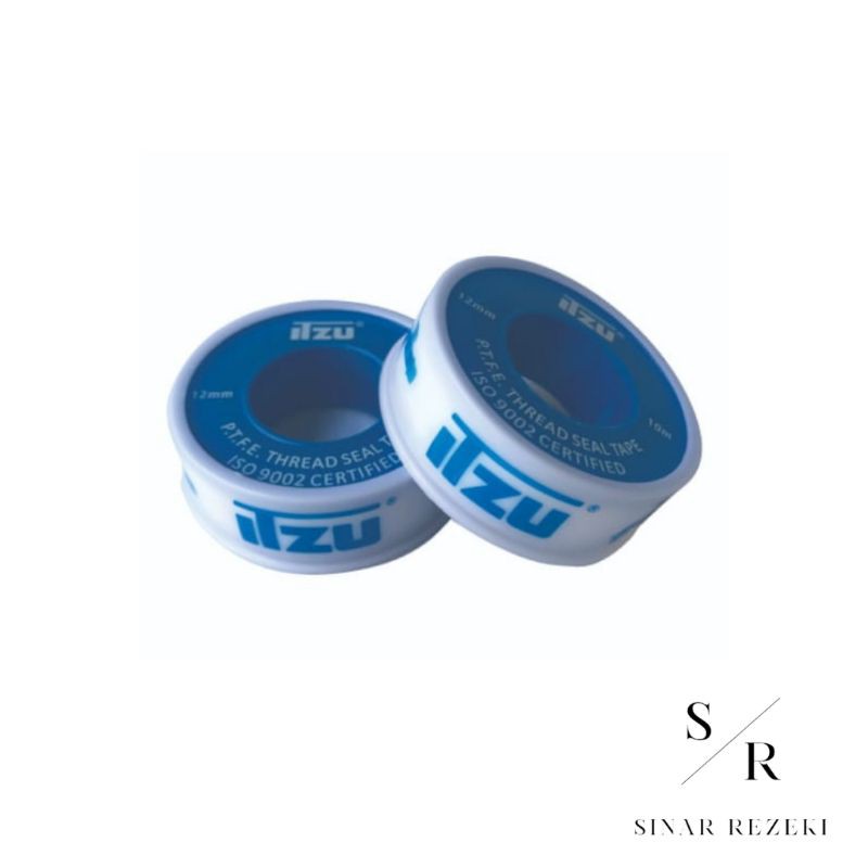 

SEAL TAPE ITZU