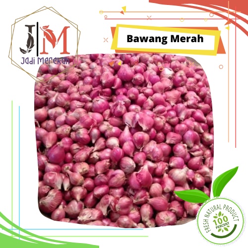 

[JM SoFresh] - Bawang Merah