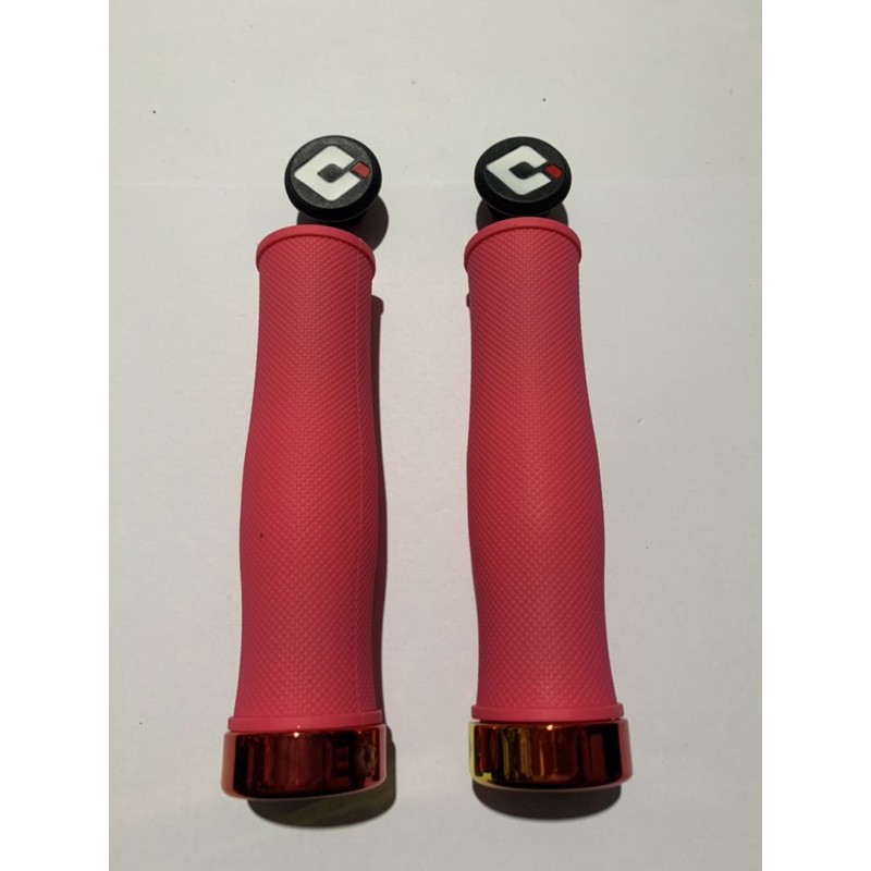 Hand Grip silicone Odi / Pegangan stang merk Odi