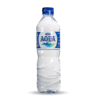 

Aqua 600 ml