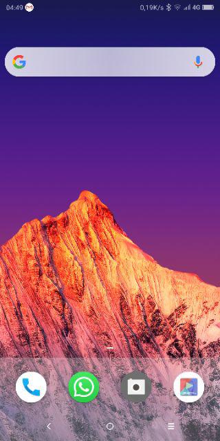 Atasan Batik Pekalongan