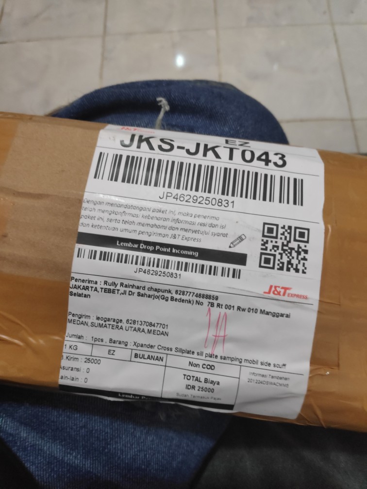 Mpoin Plus 900 L Tall -  Sni Tangki Air Tandon Air Toren Air Anti Pecah Anti Lumut Garansi 18 Tahun