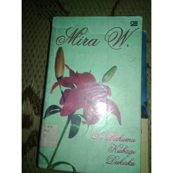 MiraW: Di Bahumu Kubagi Dukamu